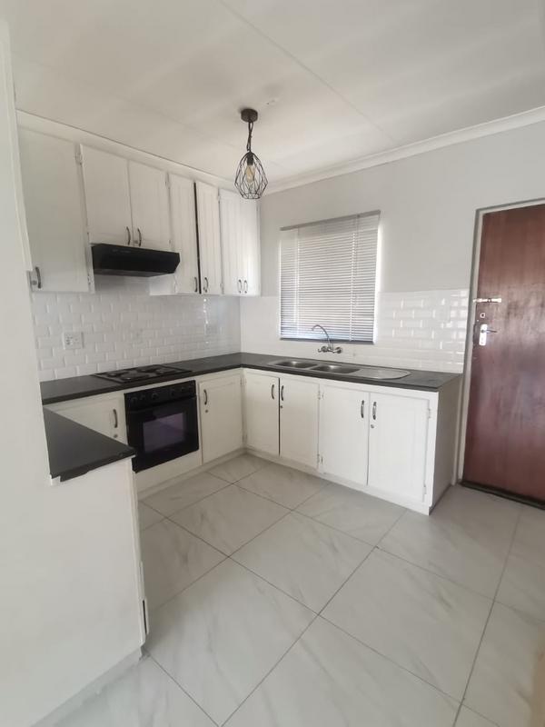 2 Bedroom Property for Sale in Navalsig Free State